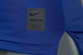 Детское термобелье Nike Pro Top Junior Blue 726462-480