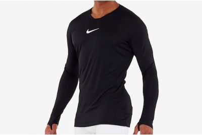 Термобелье Nike Dri-Fit Park First Layer LS AV2609-010