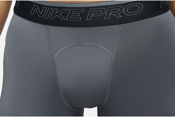 Компресійні термоштани Nike Pro Dri-FIT ар. DD1913-010 (ID