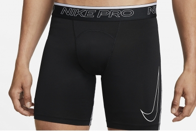 Термобелье шорты Nike Pro Dri-FIT Short DD1917-011