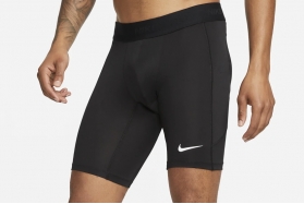 Термобелье шорты Nike Pro Dri-FIT Short Long FB7963-010