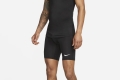 Термобелье шорты Nike Pro Dri-FIT Short Long FB7963-010