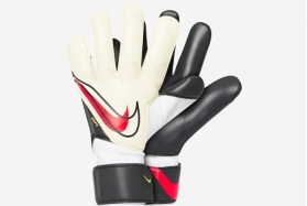 Вратарские перчатки Nike GK Grip 3 CN5651-101
