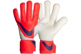 Вратарские перчатки Nike GK Grip 3 CN5651-635