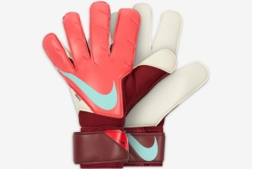 Вратарские перчатки Nike GK Grip 3 CN5651-660