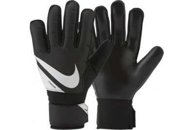 Детские вратарские перчатки Nike GK JR Match CQ7795-010
