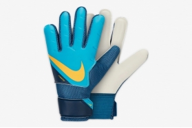 Детские вратарские перчатки Nike GK JR Match CQ7795-447