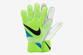 Детские вратарские перчатки Nike GK JR Match CQ7795-702