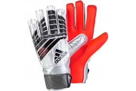 Детские вратарские перчатки Adidas Predator Pro MN Young CW5625
