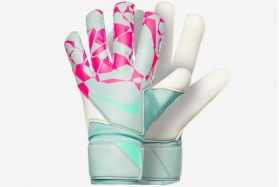 Вратарские перчатки Nike GK Grip 3 HQ0256-395