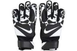 Детские вратарские перчатки Nike GK JR Match HQ0258-010