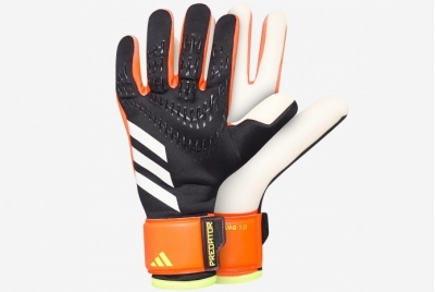 Вратарские перчатки Adidas Predator League GK IN1600