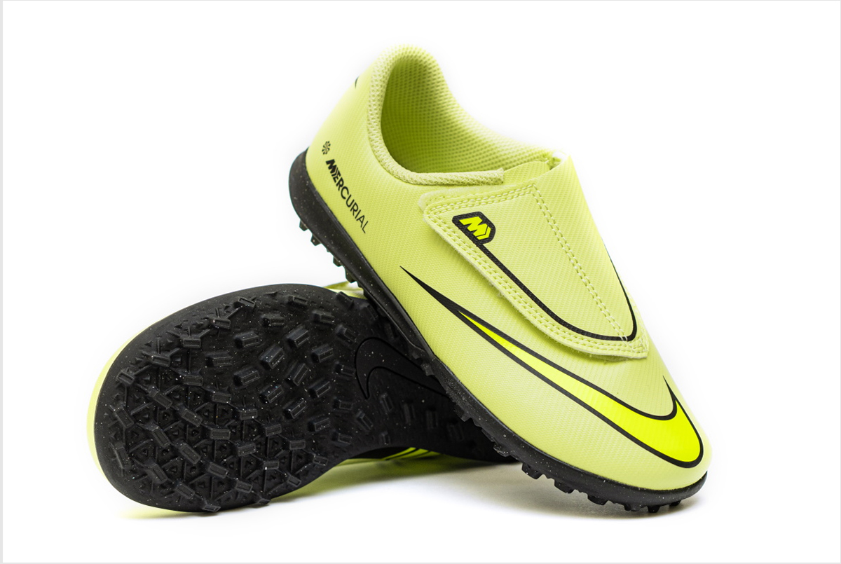 Детские сороконожки Nike Mercurial Vapor 16 Club TF PS (V) Junior FQ8291-300