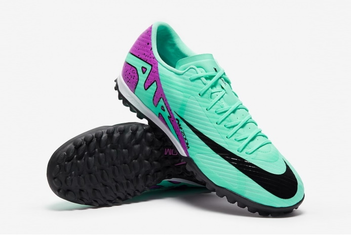 Сороконожки Nike Air Zoom Mercurial Vapor 15 Academy TF DJ5635-300