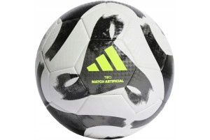 Футбольний м'яч Adidas Tiro League Artificial Ground HT2423
