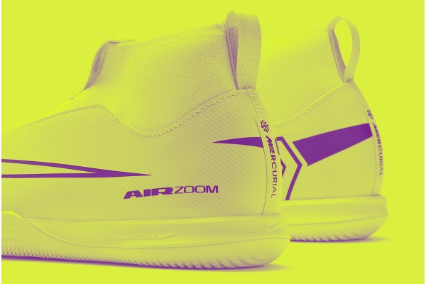 Дитячі футзалки Nike Mercurial