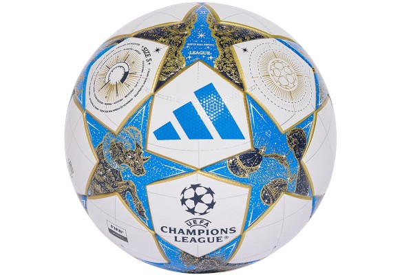 Футбольные мячи Adidas