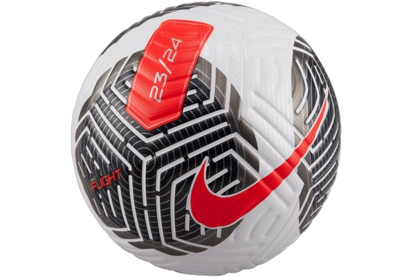 Футбольные мячи Nike