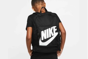 Рюкзак Nike Classic Backpack Junior BA5928-010