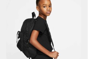 Рюкзак Nike Classic Backpack Junior BA5928-010