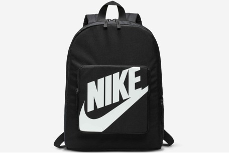 Рюкзак Nike Classic Backpack Junior BA5928-010
