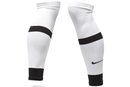 Футбольные гетры Nike Matchfit Sleeve CU6419-100