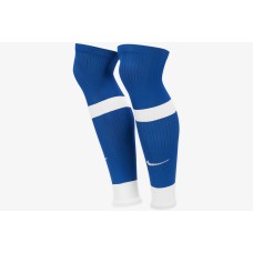 Футбольні гетри Nike Matchfit Sleeve CU6419-401