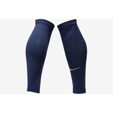 Футбольные гетры Nike Strike Sleeve DH6621-410