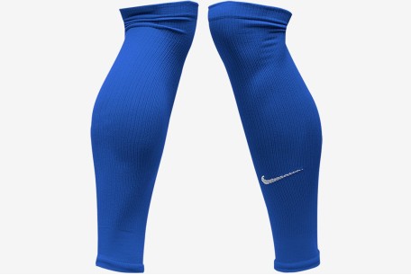Футбольные гетры Nike Strike Sleeve DH6621-463