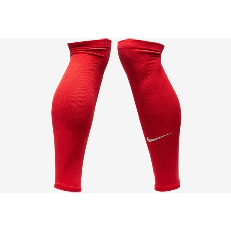Футбольные гетры Nike Strike Sleeve WC22 Team FQ8282-657