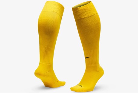 Футбольные гетры Nike Academy OTC SX5728-719