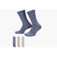 Носки Nike Everyday Plus Cushion Crew SX6888-933