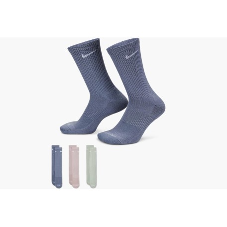 Носки Nike Everyday Plus Cushion Crew SX6888-933