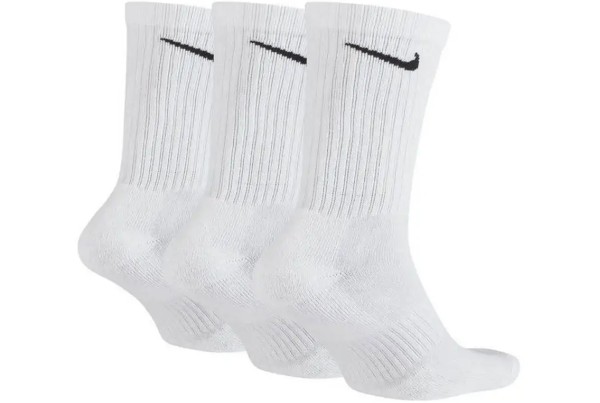 Носки Nike Everyday Cushion Crew SX7664-100