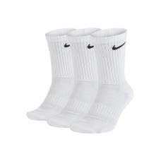 Шкарпетки Nike Everyday Cushioned Crew SX7664-100