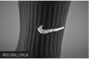 Футбольні гетри Nike Academy OTC SX5728-010