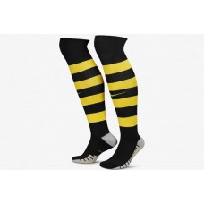 Футбольные гетры Nike U Matchfit OTC CK2857-010