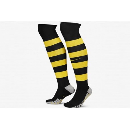 Футбольные гетры Nike U Matchfit OTC CK2857-010