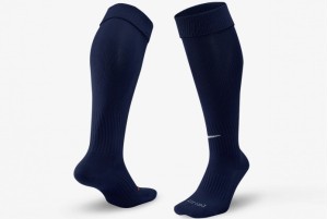 Футбольні гетри Nike Academy OTC SX4120-401