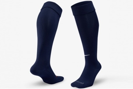 Футбольные гетры Nike Academy OTC SX4120-401