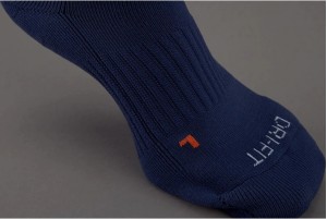 Футбольні гетри Nike Academy OTC SX4120-401