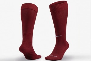 Футбольні гетри Nike Academy OTC SX4120-671