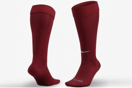 Футбольные гетры Nike Academy OTC SX4120-671