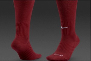 Футбольні гетри Nike Academy OTC SX4120-671