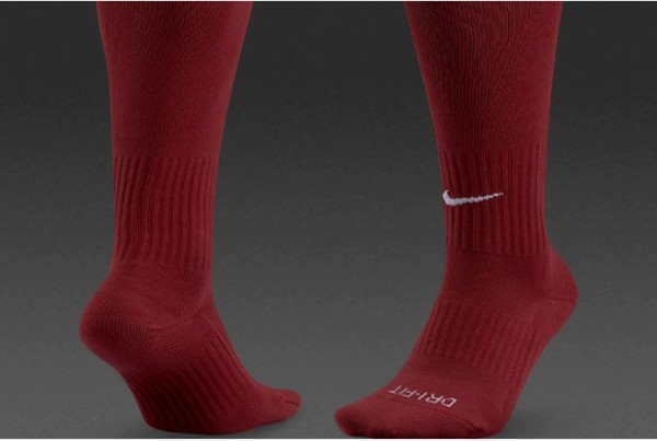 Футбольные гетры Nike Academy OTC SX4120-671