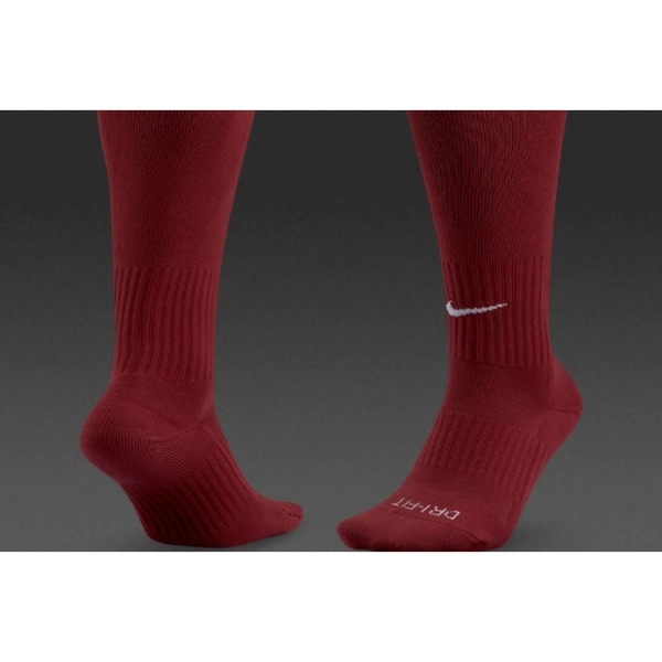 Футбольні гетри Nike Academy OTC SX4120-671