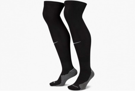 Футбольные гетры Nike Dri-FIT Strike Sock DH6622-010
