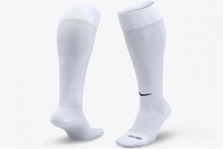 Футбольные гетры Nike Academy OTC SX5728-100