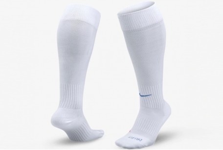 Футбольные гетры Nike Academy OTC SX5728-101
