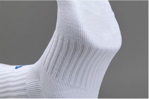 Футбольні гетри Nike Academy OTC SX5728-101